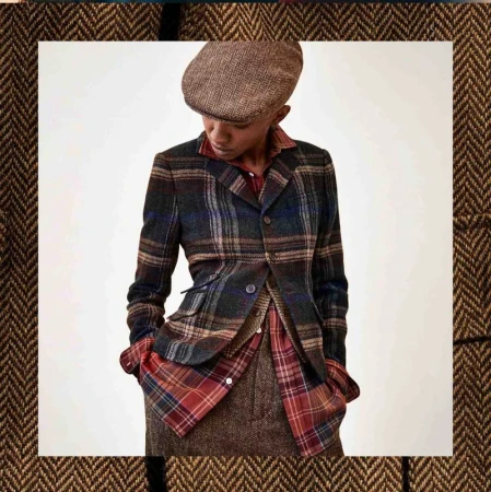 Polo Ralph Lauren Pre Fall 2024