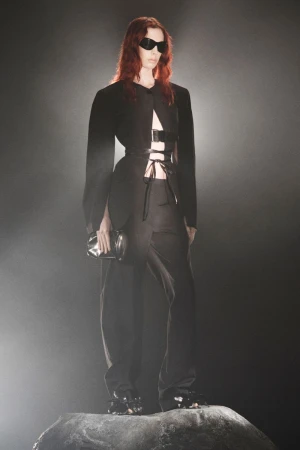 Alexander Wang Spring 2024 Ready-To-Wear