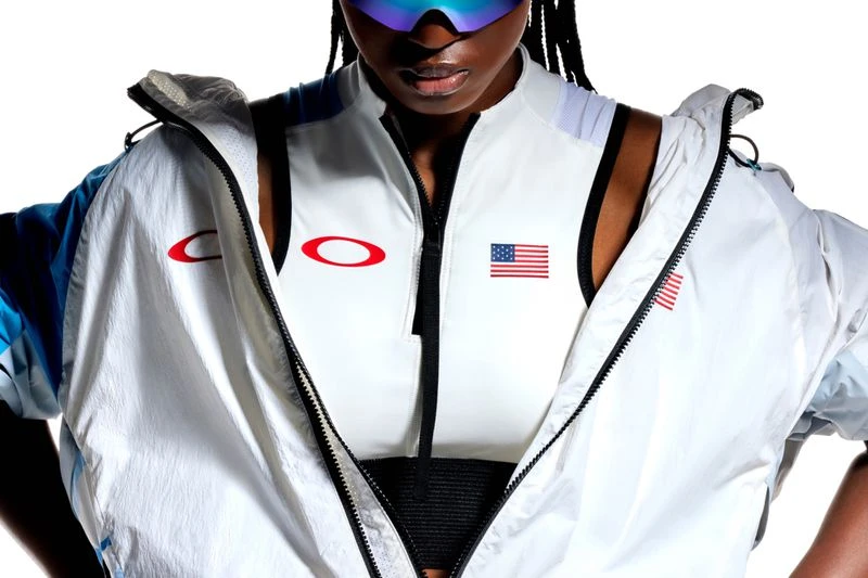 Oakley Olympics Collection - Paris 2024
