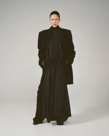 Alain Paul SS24