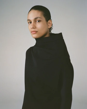 Alain Paul SS24
