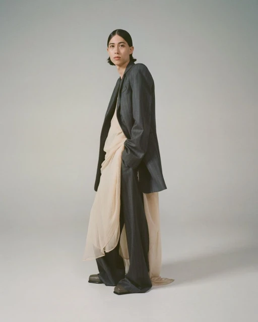 Alain Paul SS24