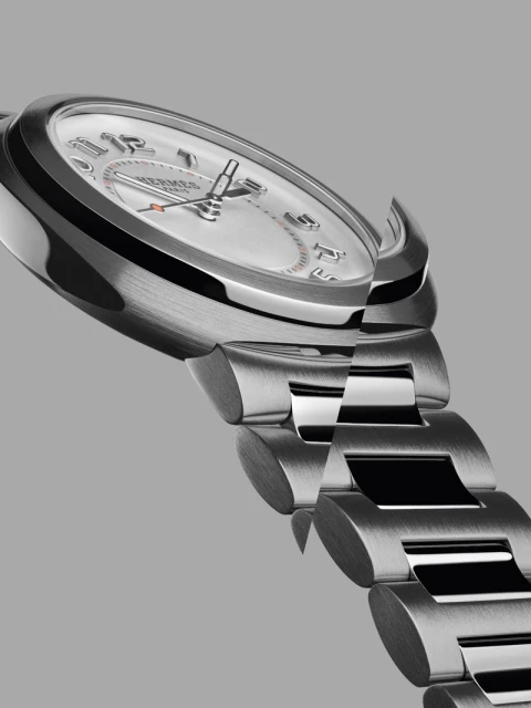 Hermès Watches Spring 2024