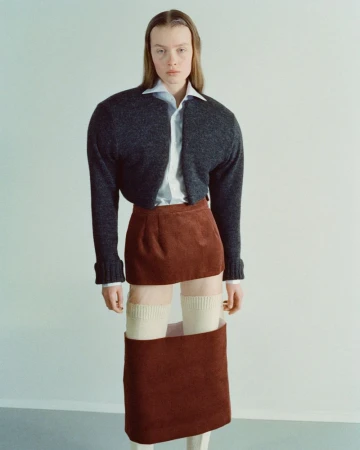 Duran Lantink F/W 24