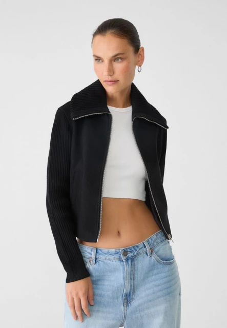 Stradivarius PreFall 2024 Lookbook
