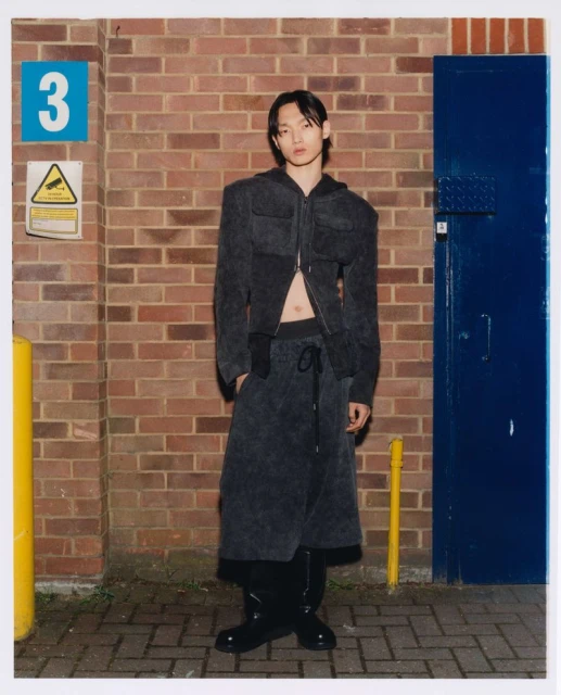 Goomheo AW24