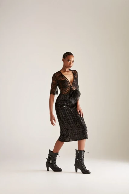 Frederick Anderson Resort 2025