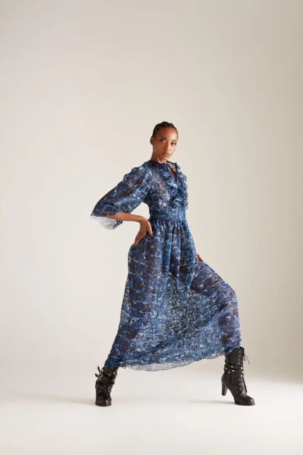 Frederick Anderson Resort 2025
