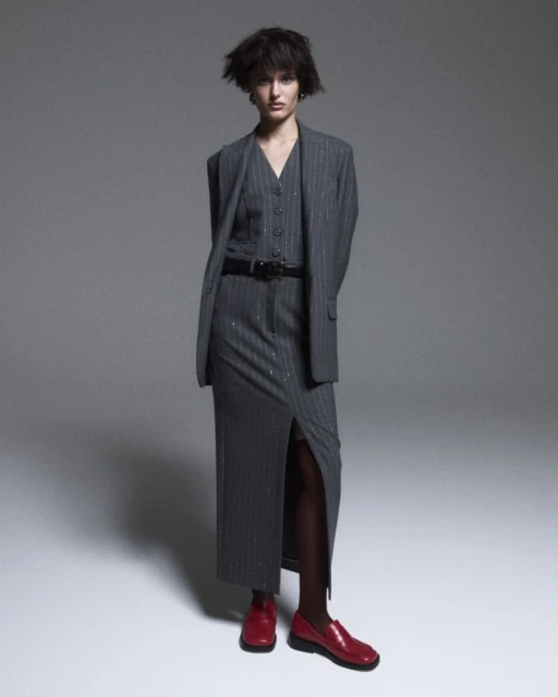 Simona Corsellini FW 24/25
