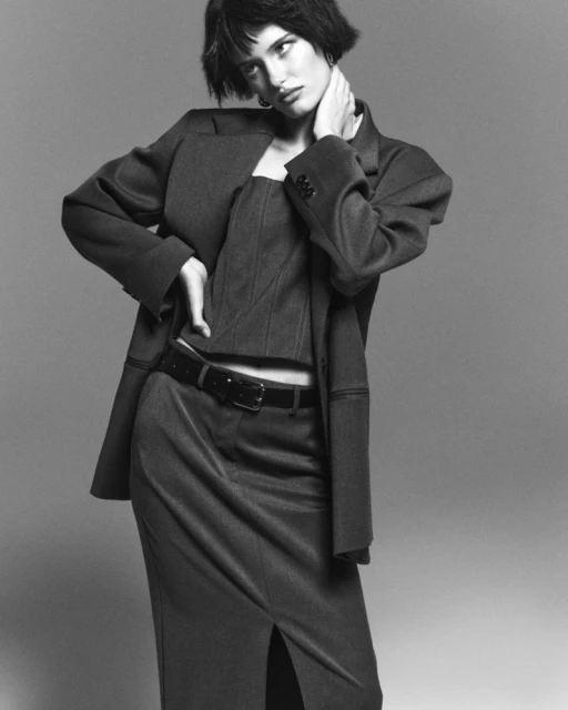 Simona Corsellini FW 24/25