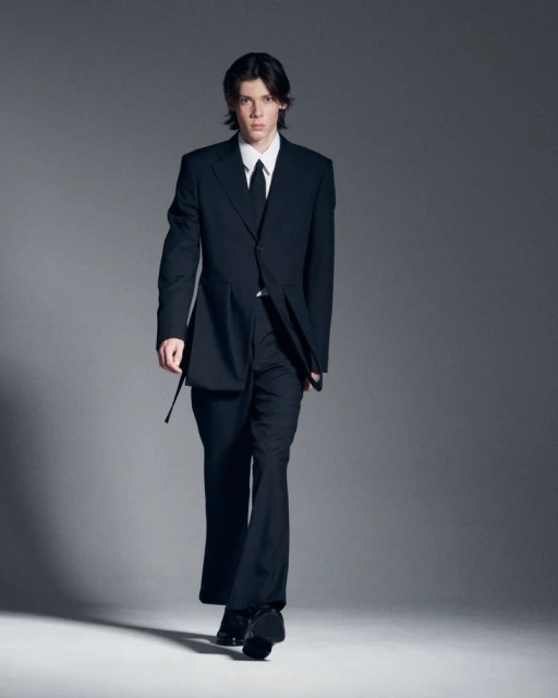 STEVEN PASSARO FALL/WINTER 24