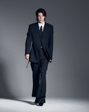 STEVEN PASSARO FALL/WINTER 24