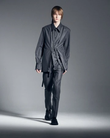 STEVEN PASSARO FALL/WINTER 24
