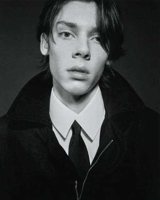 Jonathan Johnson