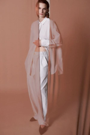 Ezra Patchett