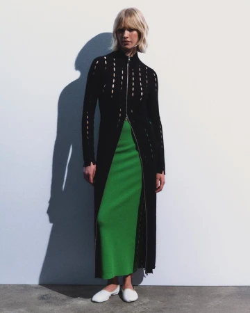 Zankov F/W 24 Lookbook