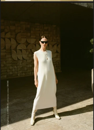 Aeron Resort Spring 24 Collection