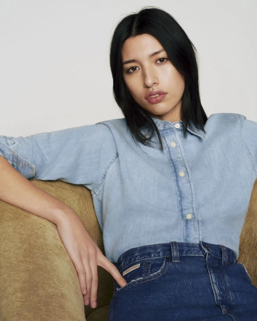 DENIM SERIES