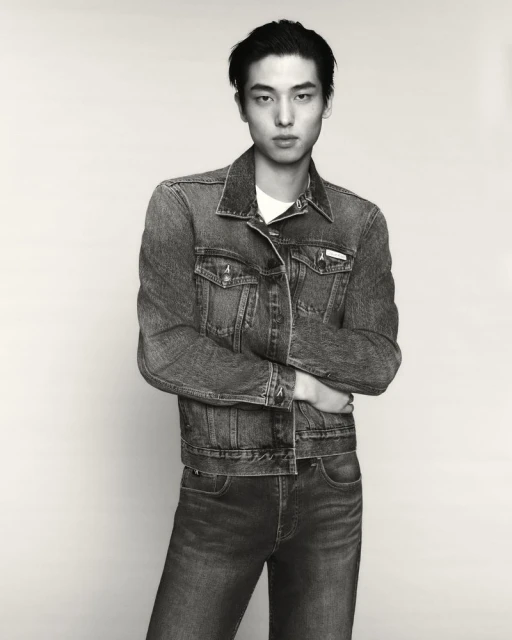 DENIM SERIES