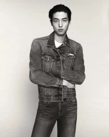 DENIM SERIES