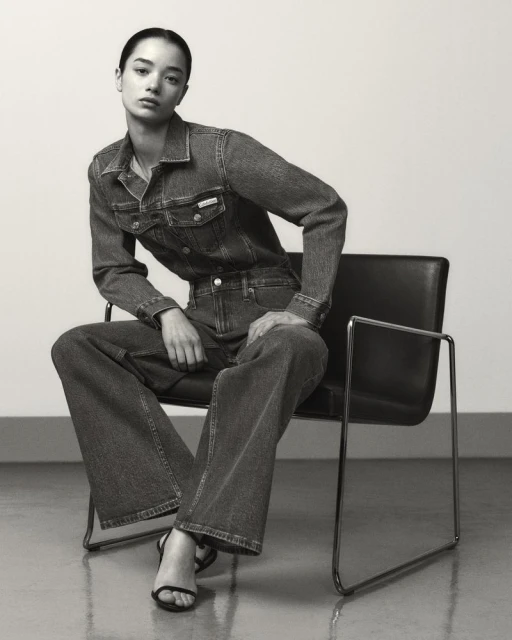 DENIM SERIES