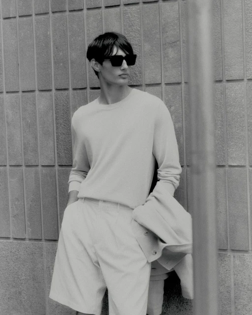 ZARA MAN Summer 2024