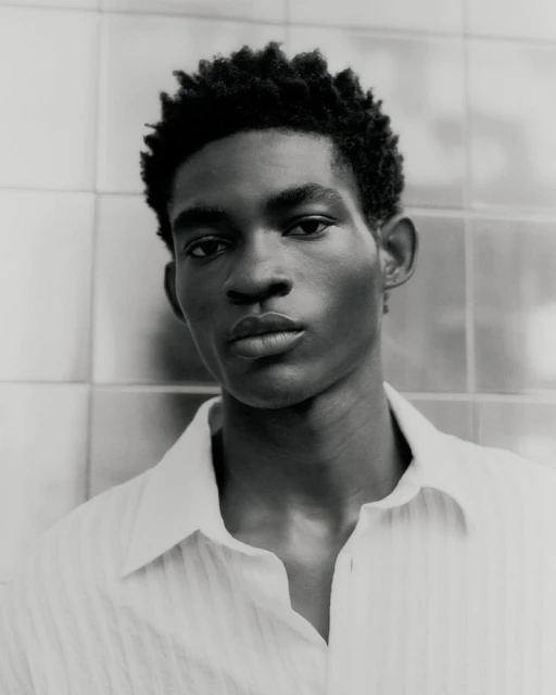 ZARA MAN Summer 2024