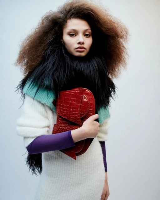 16Arlington AW24 Lookbook