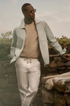 Spring Summer 25 Lookbook