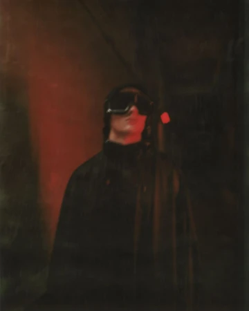 RAINS A/W 24 LOOKBOOK