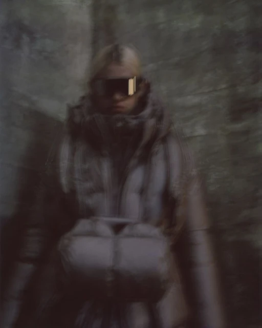 RAINS A/W 24 LOOKBOOK