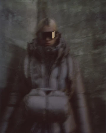 RAINS A/W 24 LOOKBOOK
