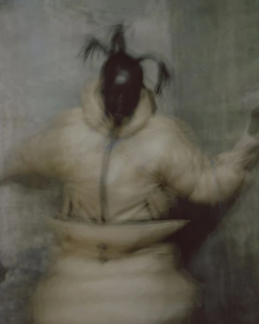 RAINS A/W 24 LOOKBOOK