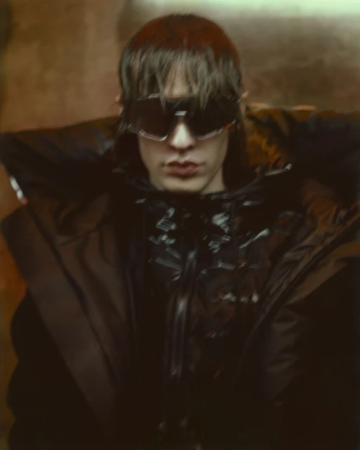 RAINS A/W 24 LOOKBOOK