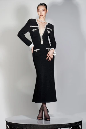 Self-Portrait Resort 2025 Lookbook