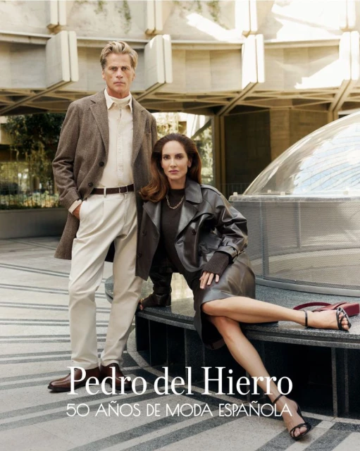 50 años de Moda Española