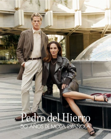 50 años de Moda Española