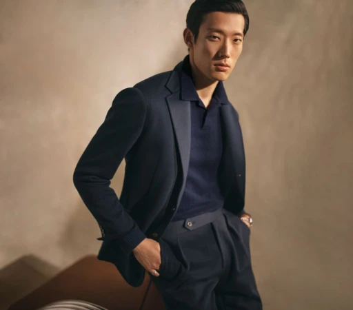 Polo Ralph Lauren Pre-Fall 24