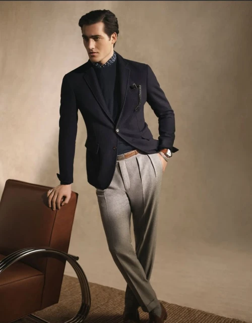 Polo Ralph Lauren Pre-Fall 24