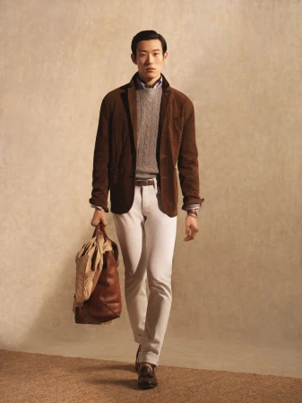 Polo Ralph Lauren Pre-Fall 24