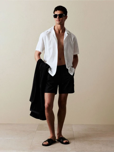 H&M Swimwear Lookbook