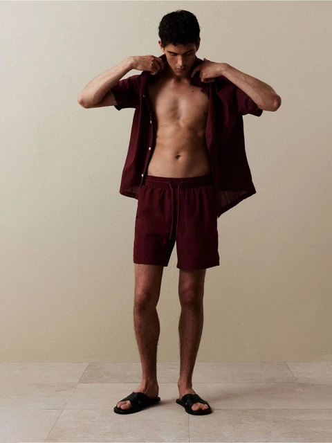 H&M Swimwear Lookbook