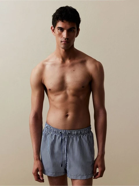 H&M Swimwear Lookbook