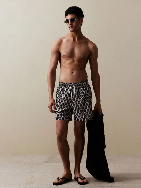 H&M Swimwear Lookbook