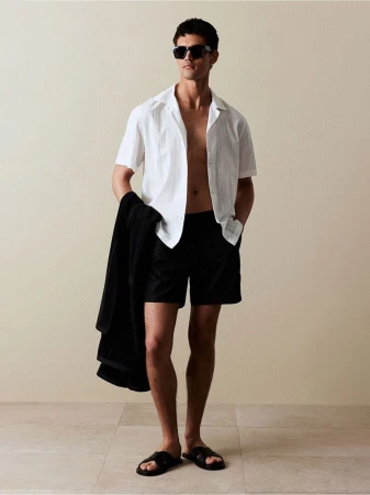 H&M Swimwear Lookbook