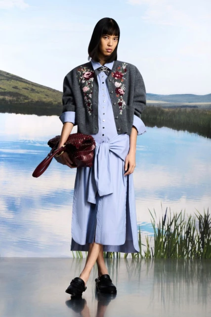 Rabanne Resort 2025 Lookbook