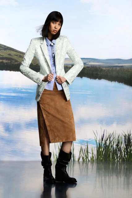 Rabanne Resort 2025 Lookbook