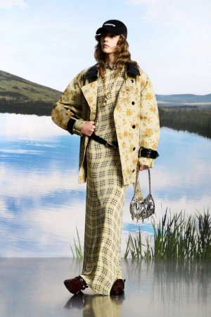Rabanne Resort 2025 Lookbook