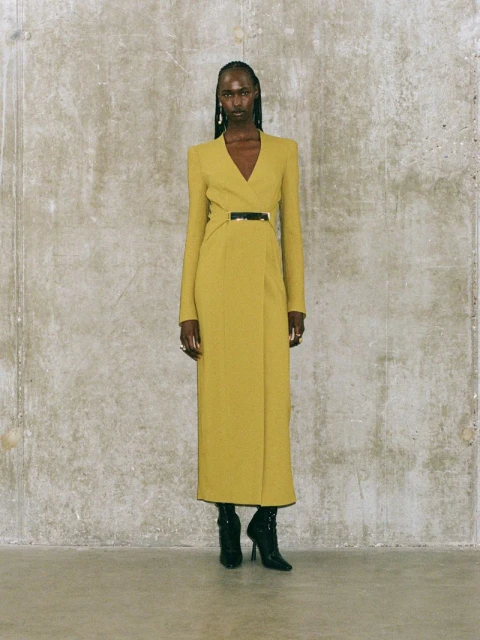 Pre-Spring 2025