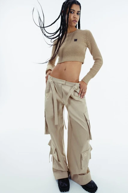 DKNY SS24